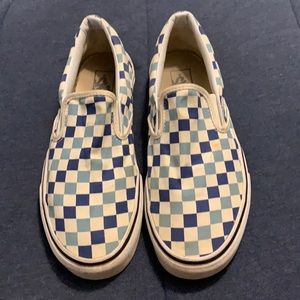 Vans